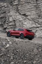 Aston Martin DBX 2020 года (WW)